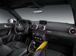 Audi S1 Sportback 2014 года (WW)